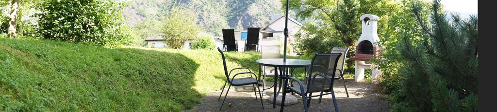 Am Alten Apfelbaum - Fewo 1 Cochem Exterior photo